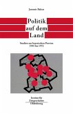 Politik auf dem Land (eBook, PDF)