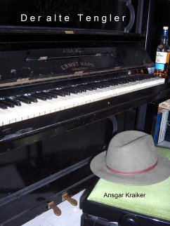 Cover Der alte Tengler (eBook, ePUB)