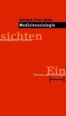 Medizinsoziologie (eBook, PDF)