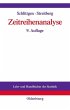 Zeitreihenanalyse (eBook, PDF) - Bild 1