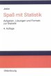 Spaß mit Statistik (eBook, PDF) - Bild 1