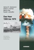 Das Heer 1950 bis 1970 (eBook, PDF)