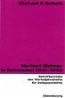 Herbert Wehner in Schweden (eBook, PDF) - Bild 1