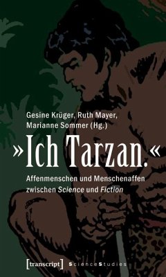 »Ich Tarzan.« (eBook, PDF)