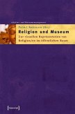 Religion und Museum (eBook, PDF)