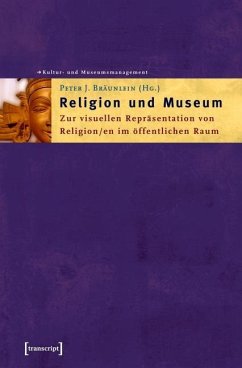 Religion und Museum (eBook, PDF)