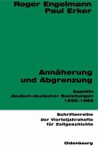 Annäherung und Abgrenzung (eBook, PDF)