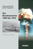Die Bundesmarine 1955 bis 1972 (eBook, PDF)