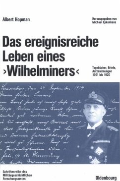 Cover Das ereignisreiche Leben eines 