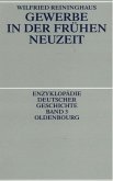 Gewerbe in der Frühen Neuzeit (eBook, PDF)