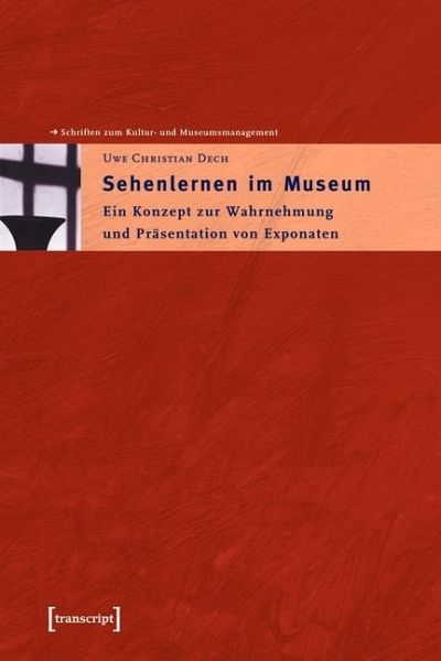 Sehenlernen im Museum (eBook, PDF)