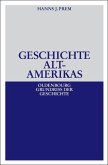 Geschichte Altamerikas (eBook, PDF)