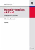 Statistik verstehen mit Excel (eBook, PDF)