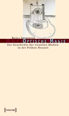 Optische Magie (eBook, PDF) - Gronemeyer, Nicole