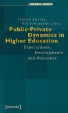 Public-Private Dynamics in Higher Education (eBook, PDF)