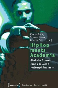 HipHop meets Academia (eBook, PDF)