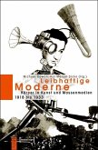Leibhaftige Moderne (eBook, PDF)