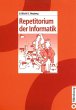 Repetitorium der Informatik (eBook, PDF) - Bild 1