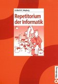 Repetitorium der Informatik (eBook, PDF)