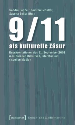 9/11 als kulturelle Zäsur (eBook, PDF)