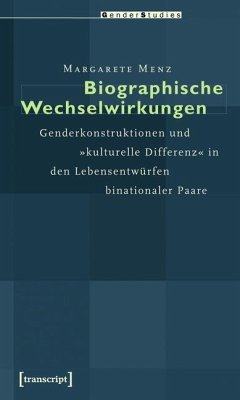 Biographische Wechselwirkungen (eBook, PDF) - Menz, Margarete