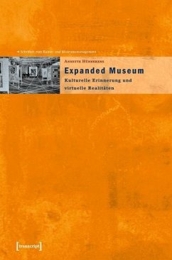 Cover Expanded Museum (eBook, PDF)