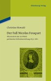 Der Fall Nicolas Fouquet (eBook, PDF)