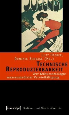 Technische Reproduzierbarkeit (eBook, PDF)