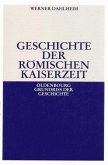 Geschichte der Römischen Kaiserzeit (eBook, PDF)