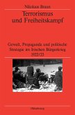 Terrorismus und Freiheitskampf (eBook, PDF)