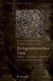 Zeitgenössischer Tanz (eBook, PDF)