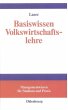 Basiswissen Volkswirtschaftslehre... - Bild 1