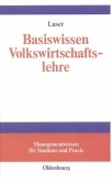 Basiswissen Volkswirtschaftslehre (eBook, PDF)