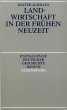 Landwirtschaft in der Frühen Neuzeit... - Bild 1