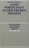 Landwirtschaft in der Frühen Neuzeit (eBook, PDF)