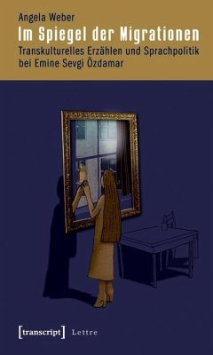 Im Spiegel der Migrationen (eBook, PDF) Cover Im Spiegel der Migrationen (eBook, PDF)