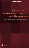 Politischer Diskurs und Hegemonie (eBook, PDF)
