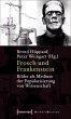 Frosch und Frankenstein (eBook, PDF) - Bild 1