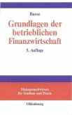 Grundlagen der betrieblichen Finanzwirtschaft (eBook, PDF)