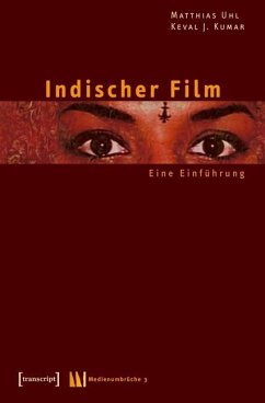Indischer Film (eBook, PDF) - Kumar, Keval J.; Uhl, Matthias