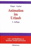 Animation im Urlaub (eBook, PDF)