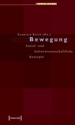 Bewegung (eBook, PDF)