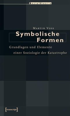 Symbolische Formen (eBook, PDF) - Voss, Martin