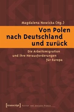 Von Polen nach Deutschland und zurück (eBook, PDF)