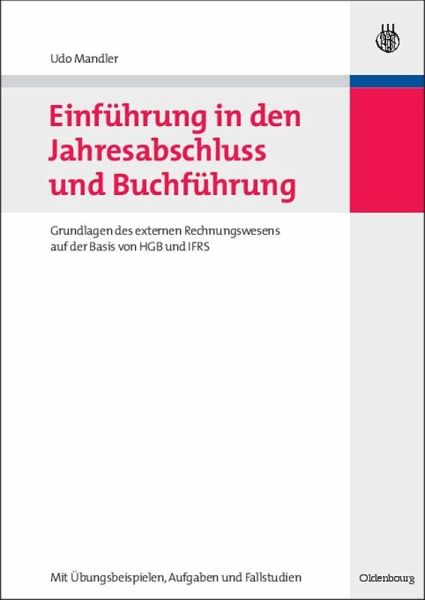 Einführung in den Jahresabschluss und Buchführung (eBook, PDF)