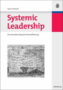 Systemic Leadership (eBook, PDF) - Achouri, Cyrus