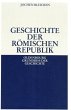 Geschichte der Römischen Republik... - Bild 1