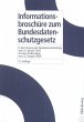 Informationsbroschüre zum... - Bild 1
