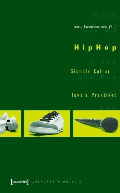 HipHop (eBook, PDF)