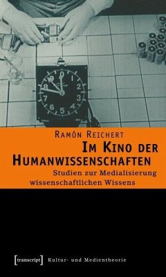 Im Kino der Humanwissenschaften (eBook, PDF) - Reichert, Ramón